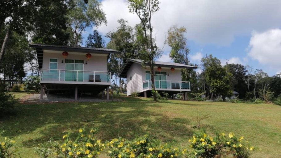 Exterior & Views 2, D View Holiday Home, Kudat