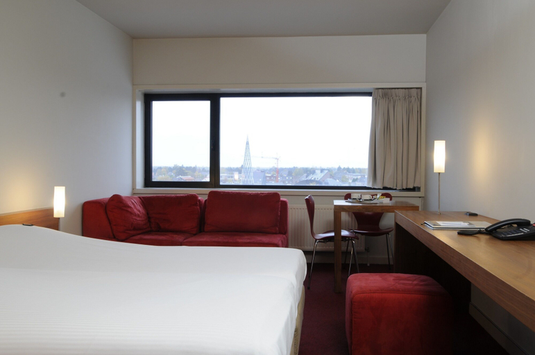 Bedroom 4, Corbie Lommel, Limburg