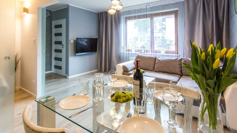 Others 4, Apartamenty hoteLOVE przy Strumieniu, Jelenia Góra