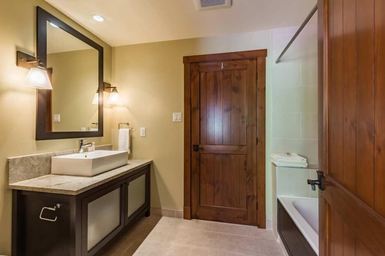Bathroom, iHost Tremblant 1510 Etoile Du Matin, Les Laurentides