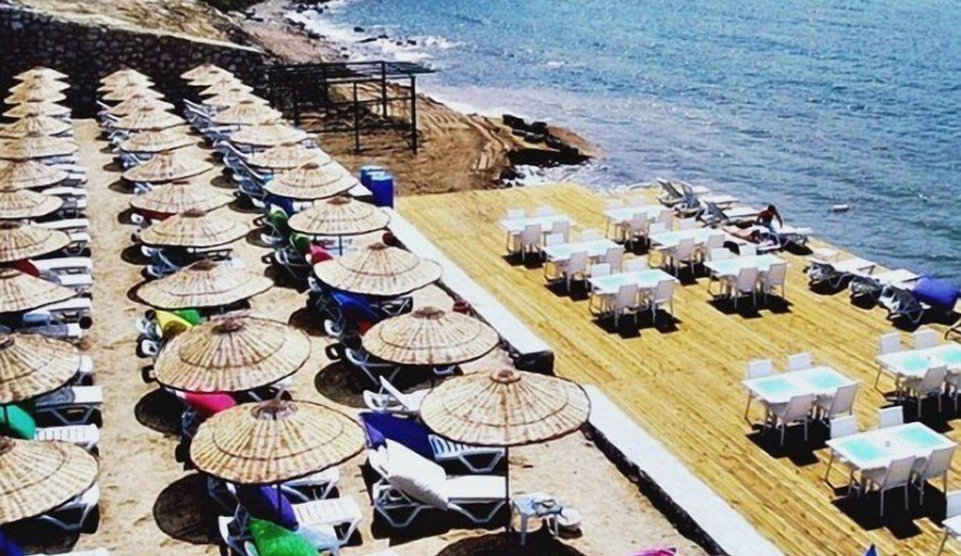 Others 2, Flamingo Country Club Adabuku 2 Bedrooms, Milas