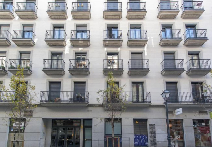 Exterior & Views, Alterhome Apartamento Plaza de Cibeles II, Madrid