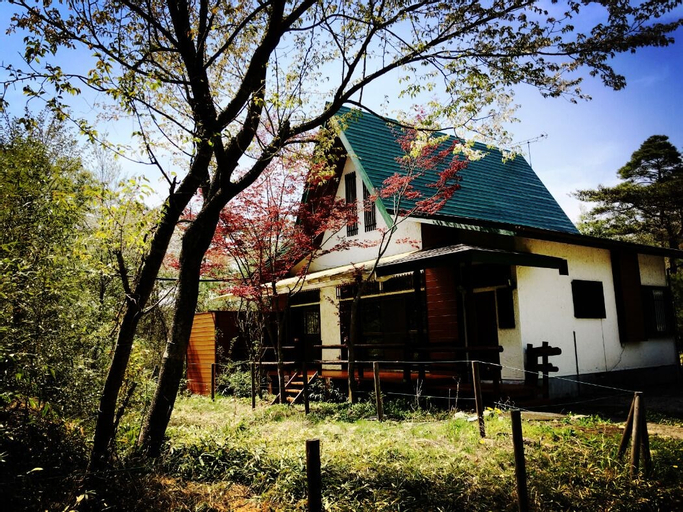 Aozora Cottage, Gyōda