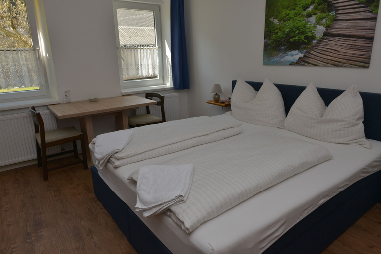 Bedroom 2, Ferienhaus Kolbnitz, Spittal an der Drau