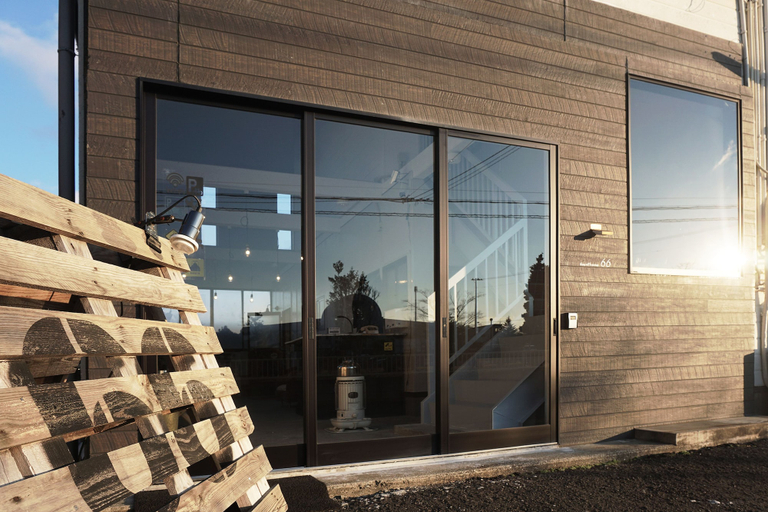 Exterior & Views 2, GUESTHOUSE 66 - Hostel, Kakuda