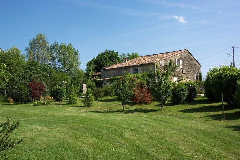 Exterior & Views 2, La Grange de Bellefontaine, Gironde