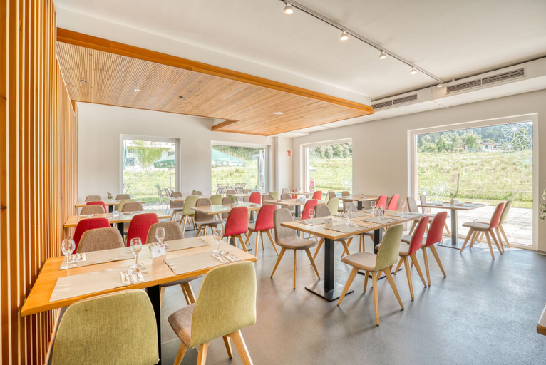 Food & Drinks 5, COOEE alpin Hotel Kitzbüheler Alpen, Kitzbühel
