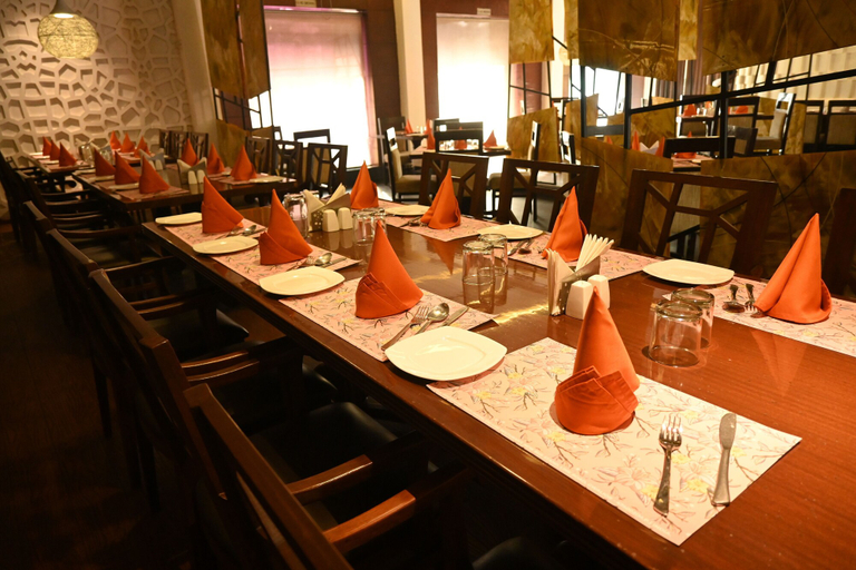 Food & Drinks 5, Hotel Regency Square, Gwalior