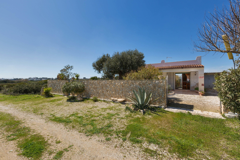 Exterior & Views 2, Villetta Baron Beach, Lecce