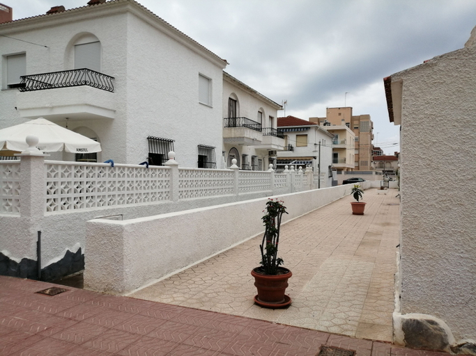 Exterior & Views, Apartamento Conchi, Alicante