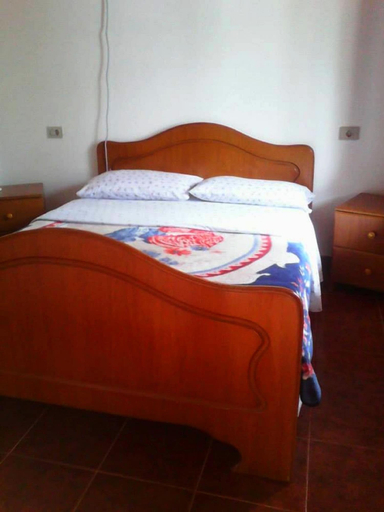 Bedroom 3, Villaggio shehu, Vlorës