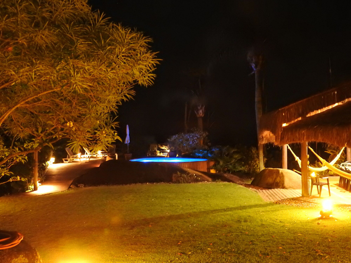 Exterior & Views 2, Sítio Rodamonte, Ilhabela