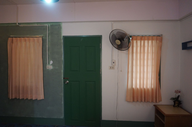 Bedroom 3, Sukjai Homestay, Hat Yai