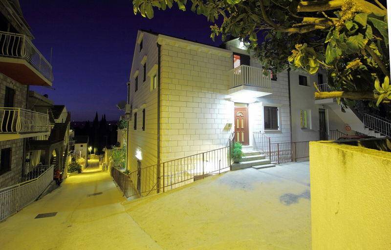 Exterior & Views 2, Apartments Magda, Konavle