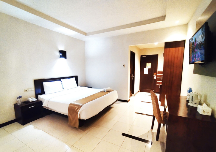 Bedroom 7