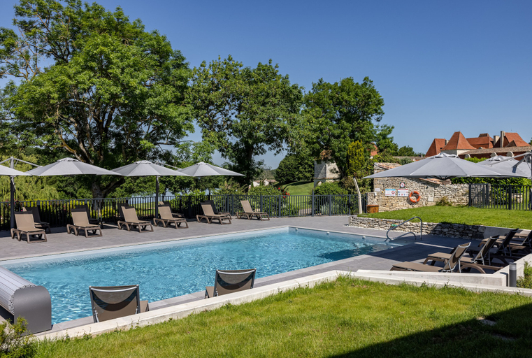 Sport & Beauty 2, Château des Vigiers, Dordogne