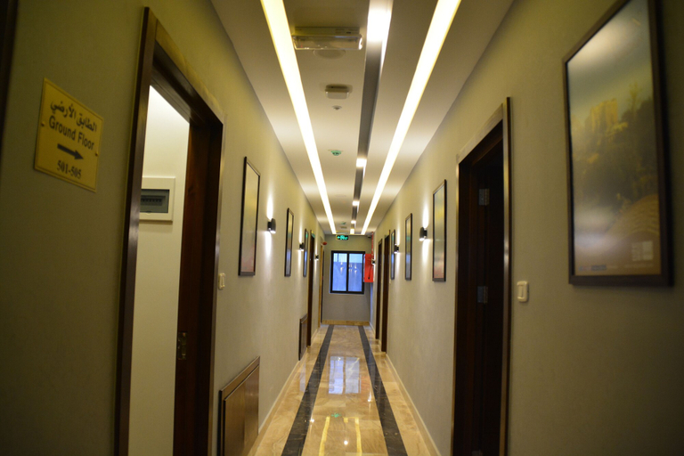 Others 5, Sama Amman Hotel Apartments, Wadi Essier