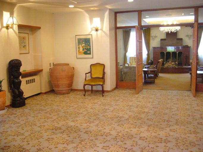 Others 5, Naeba Springs Hotel, Minamiuonuma