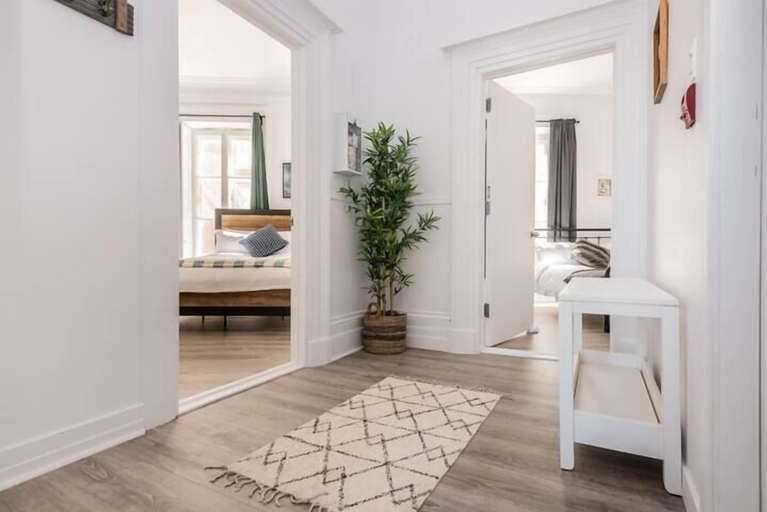 Others 5, Manoir des Remparts 3 Bdrm Oasis, Communauté-Urbaine-de-Québec