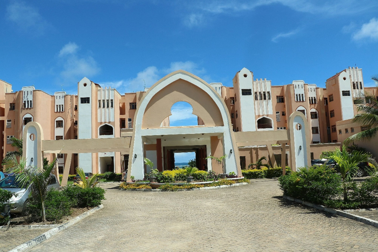 Exterior & Views 2, Wild Flower Apartment, Kisauni