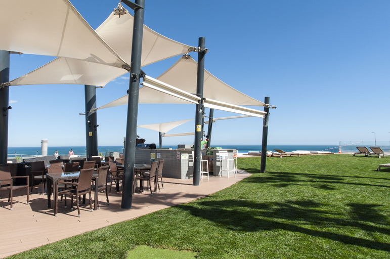 Food & Drinks 5, Myflats Infinity View, Alicante