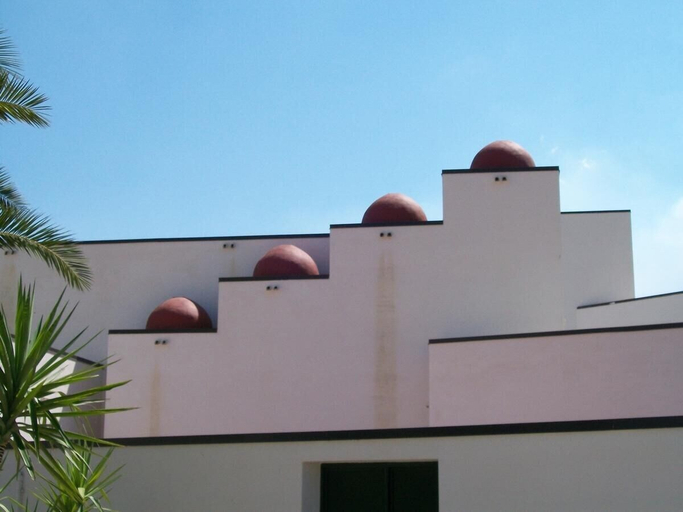 Exterior & Views 2, Hotel Diffuso Montedoro, Caltanissetta
