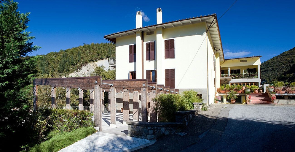 Exterior & Views, La Selva Hotel, Florence