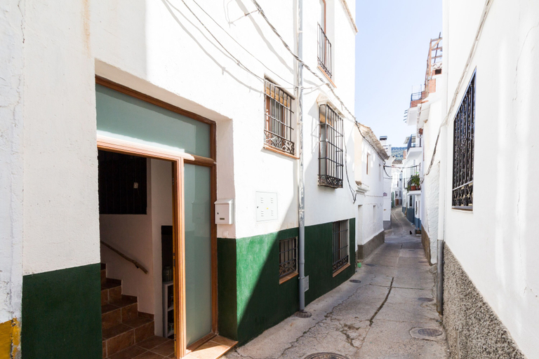 Exterior & Views, Casa Las Estrellas, Granada