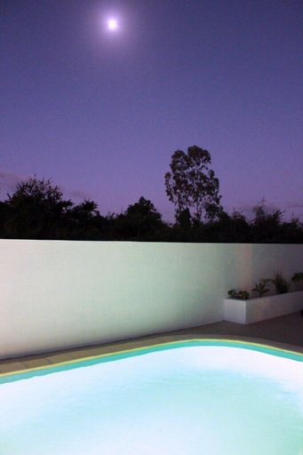 Sport & Beauty, Casa La Siesta