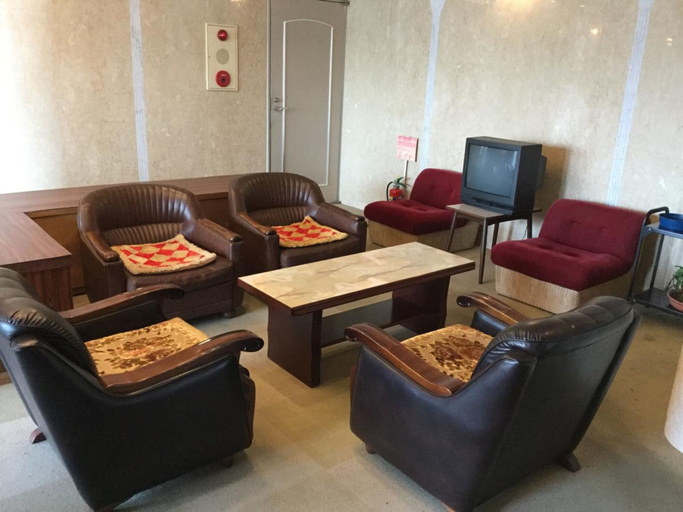 Others 3, Business Hotel Minami, Tsu