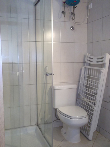 Bathroom 4, Vila Cabral 2