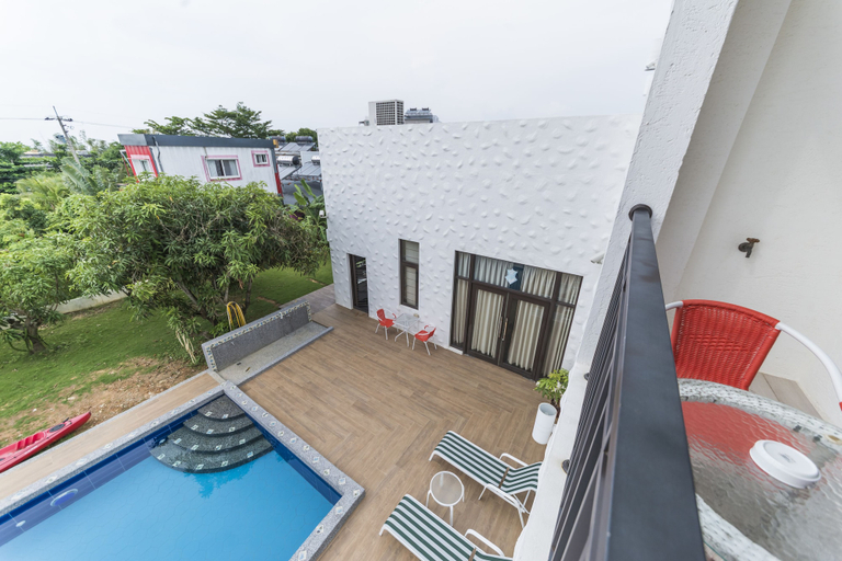 Sport & Beauty, Hike & Seek Inn, Pingtung