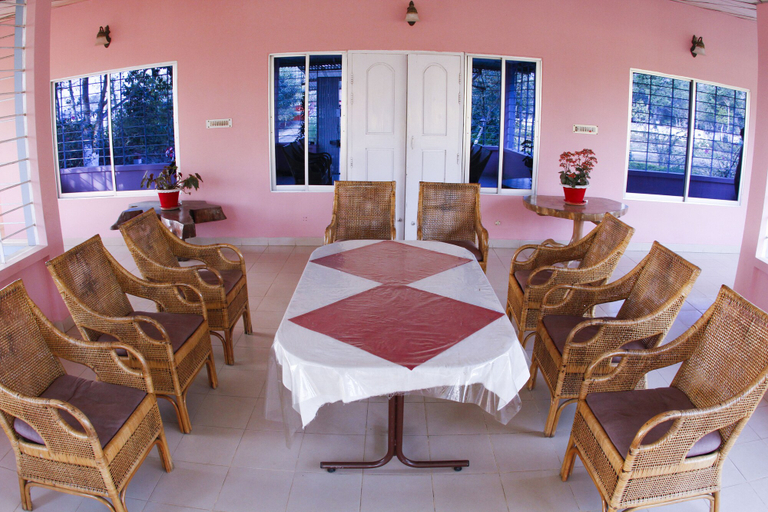 Others 5, Sreemangal Resort, Moulvibazar