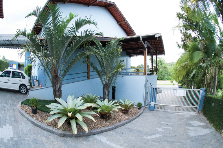 Exterior & Views 2, Hotel Klöppel, Blumenau
