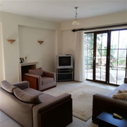 Living area 2, Villa Kalamar, Kaş