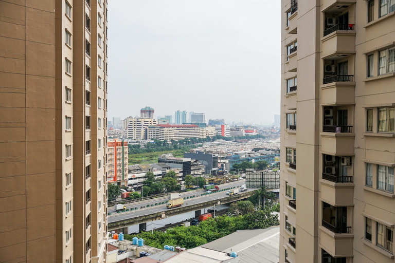Others 5, Cozy Studio Menteng Park Apartment, Central Jakarta