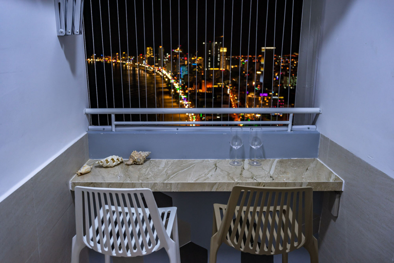 Food & Drinks, The Sea House Nha Trang, Nha Trang