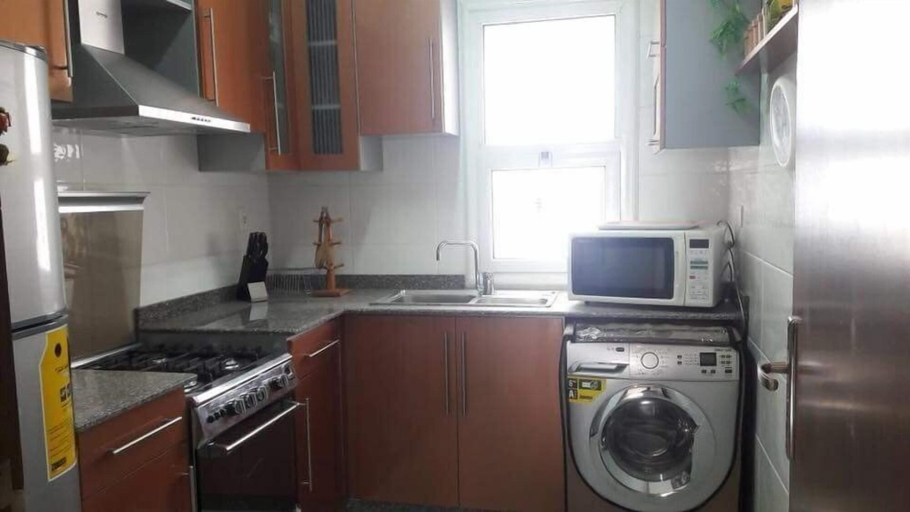 Others 4, Amwaj North Coast Chalet 2 Bedrooms T9, El Alamein