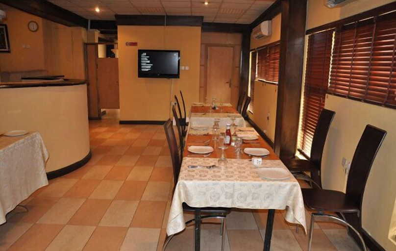 Others 5, Solitude Hotel Yaba, Eti-Osa