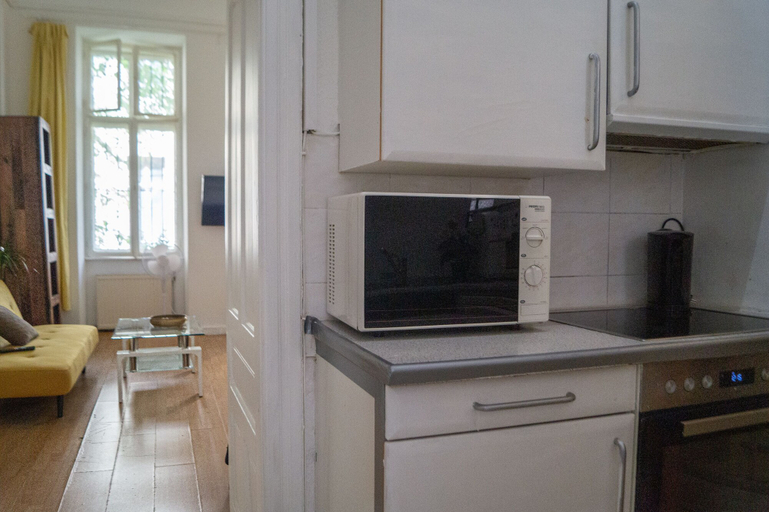 Others 4, Vibrant Apartment Near Downtown, Wien