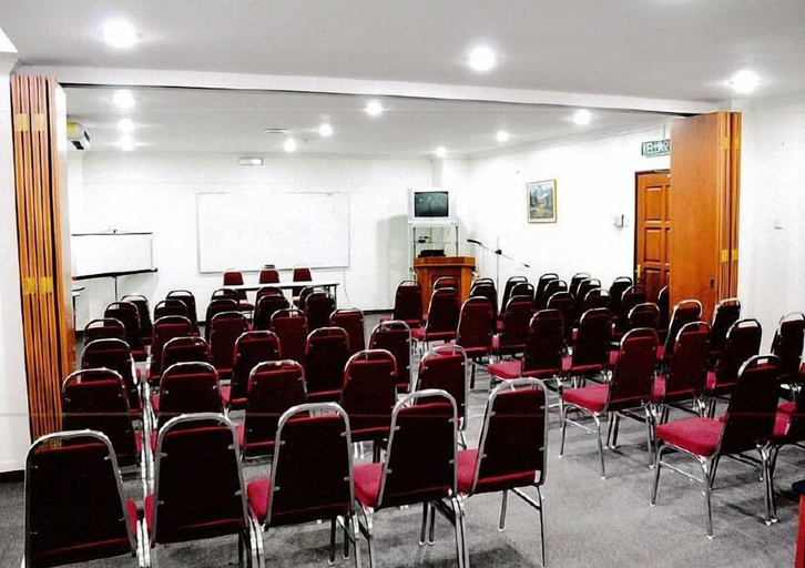 Business Facilities 5, Hotel Ramai, Sandakan