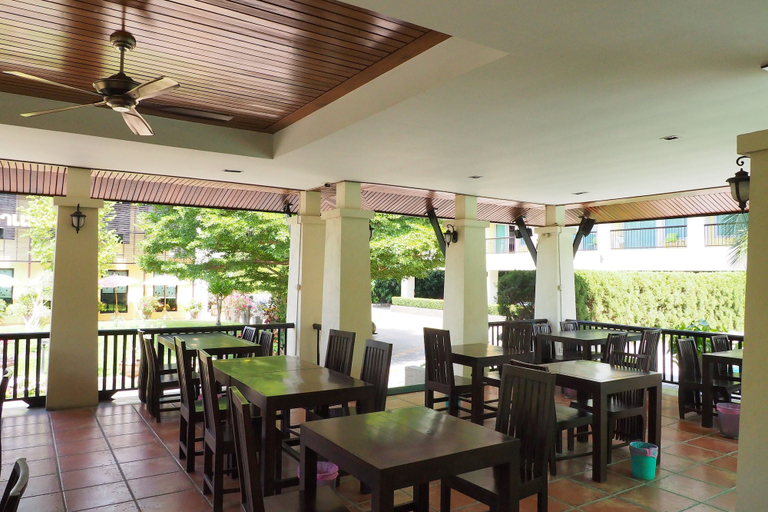 Food & Drinks 5, Sakorn Residence and Hotel, Muang Chiang Mai