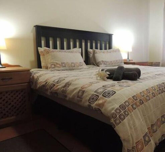 Bedroom 15