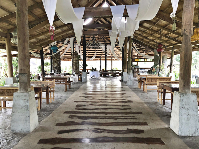 Food & Drinks 5, Tree House at Sitio de Amor Leisure Farm, San Pablo City
