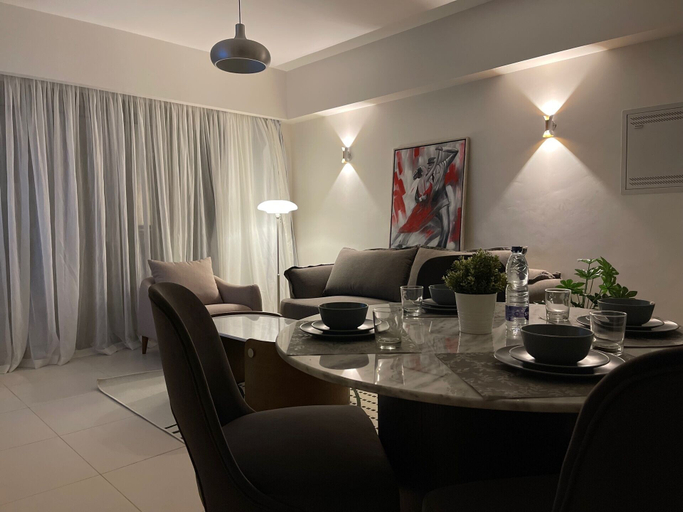 Others 5, Marassi 1 bedroom with garden in marina, El Alamein
