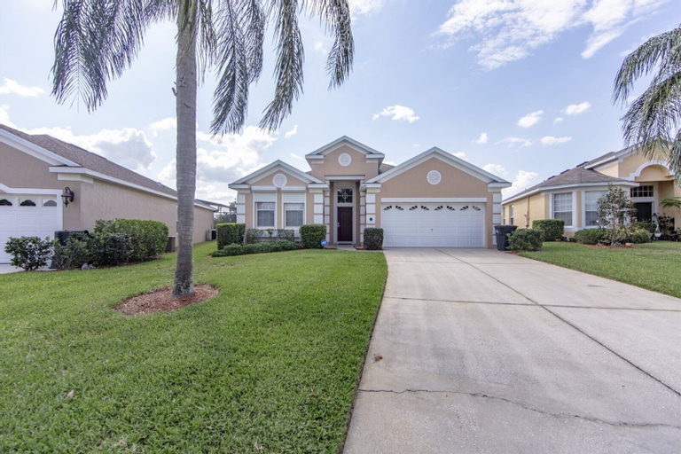 Exterior & Views 2, Windsor_palms_8144, Osceola