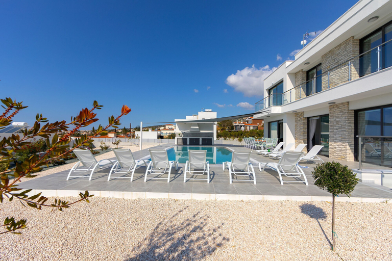 Exterior & Views 2, Villa Andromeda Sea Caves