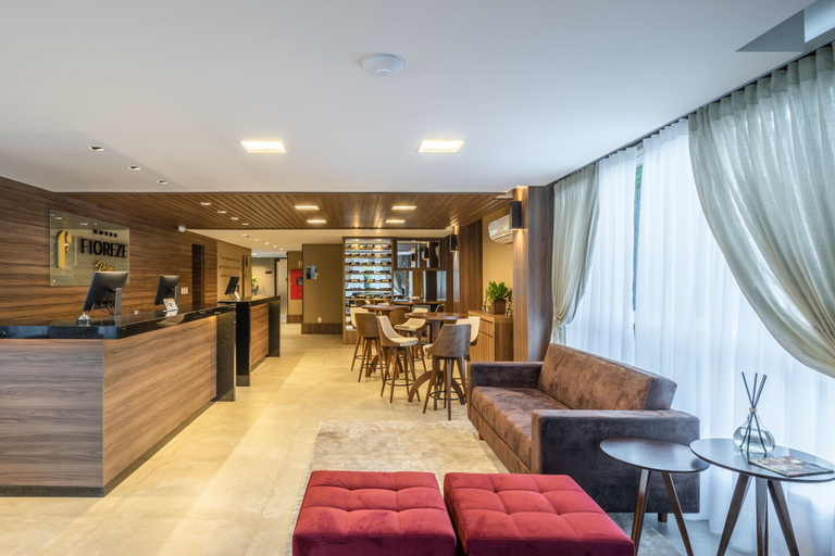 Others 2, Hotel Fioreze Primo, Gramado