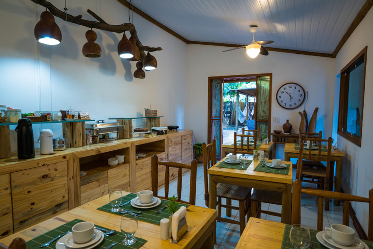 Food & Drinks 5, Ecocharme Pousada Pedra Do Mar, Fernando de Noronha