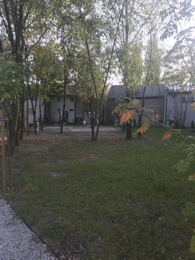 Exterior & Views 2, Flat White Apartamenty Zamkowa, Zielona